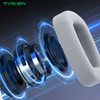 RGB Wireless Headset 5.1 Audio Bluetooth Headphones With Detachable Noise Cancelling Microphone