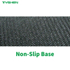 300×250mm Anime Mouse Pad with Anti-Slip Rubber Base and Unstitched Edge
