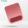 Ergonomic Silicone Gel Mouse Pad and Keyboard Wrist Rest Set with Custom Logo