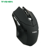 6D Ergonomic 2.4G Wireless Gaming Mouse
