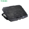 6 Fan Laptop Cooling Stand Adjustable USB Port Laptop Cooler