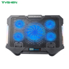RGB Speed Control 5 Fan USB Laptop Cooling Stand