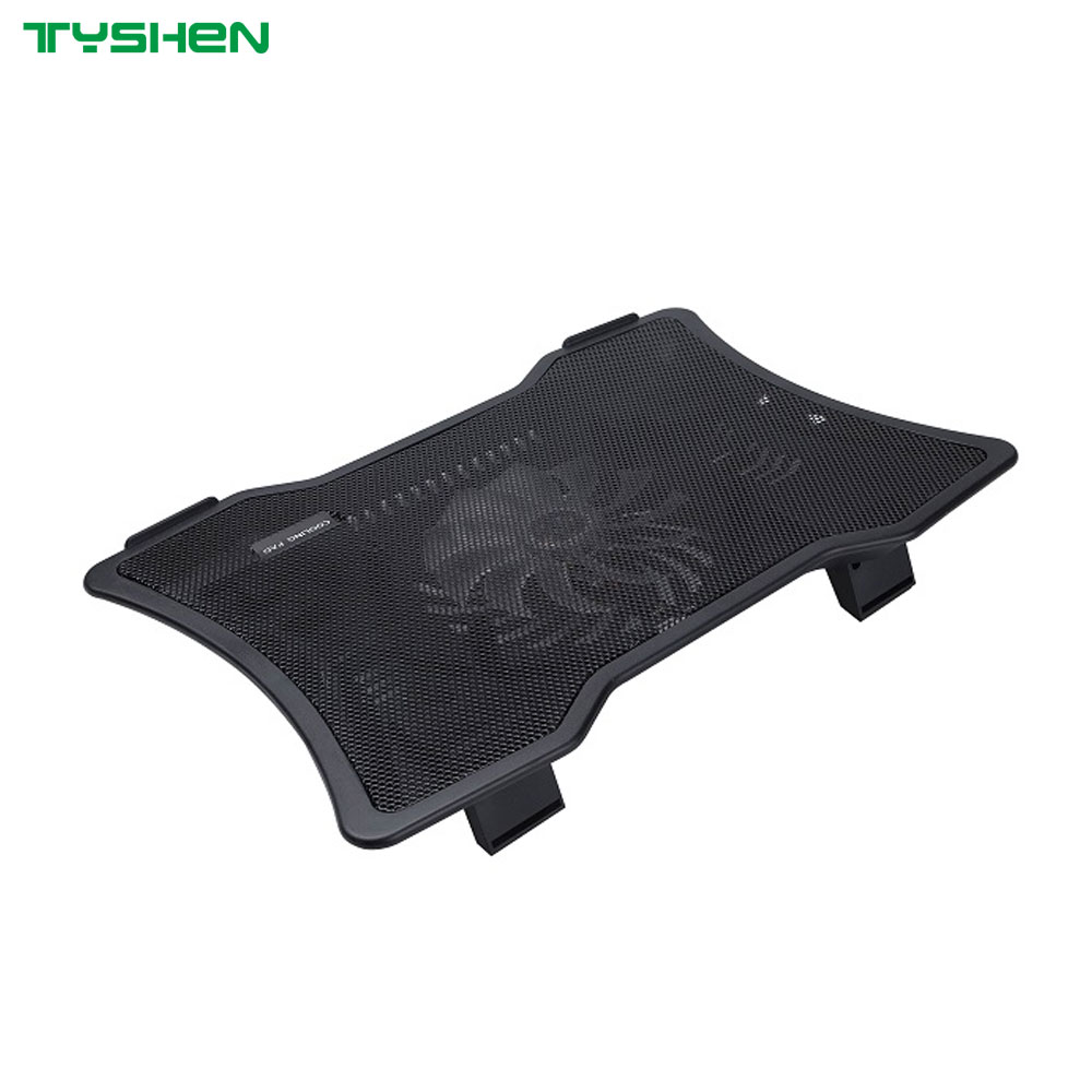 Wholesale Single 14cm Fan USB Quiet Office Use Laptop Cooling Fan