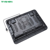 Office Gaming Slim Dual Fan Laptop Cooling Fan