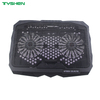 Wholesale Dual 14cm Fan USB Quiet Slim Portable Laptop Cooling Fan