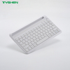 Bluetooth Multi Device Connection Tablet Keyboard Portable Office