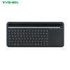 OEM Wireless Tablet Keyboard with Touchpad and Stand for Business Office