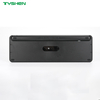Full Size Wireless Office Desktop Typing Durable Slim Keyboard