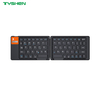 Portable Foldable Bluetooth Lightweight Slim Travel Keyboard