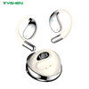 OWS Open Ear Ear Hook Wireless Earbuds for Sports OEM ODM