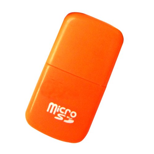 Mini Design Popular TF Card Reader