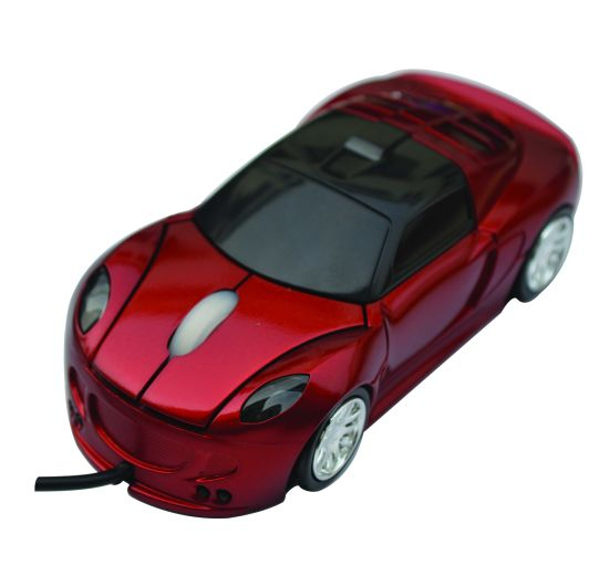 Customize Gaming USB Jeep Car Optical Mouse