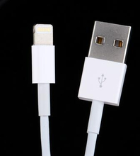 USB Cable for iPhone 5/iPhone 6