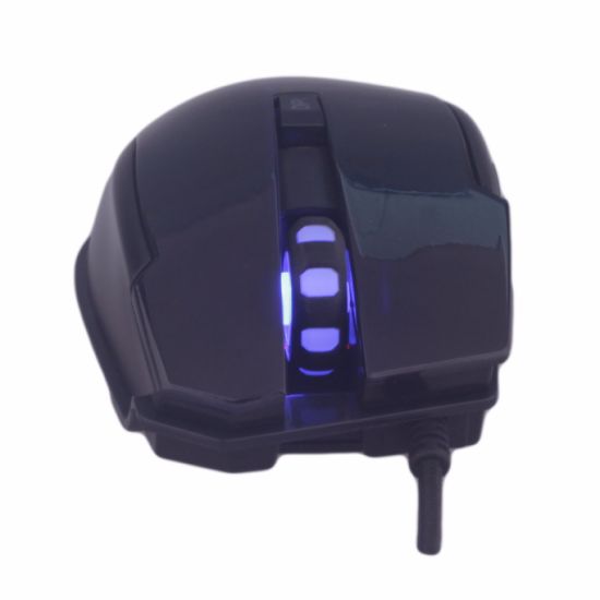 High-End Computer Gaming Mouse, Private Gaming Mouse 3200 Dpi