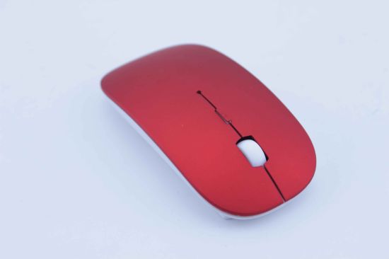 Wireless Mouse, 4D Button, 1.25USD
