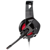 Factory Directly High Quality Steel Headband Virtual 7.1 3.5mm Surround Sound Gaming Headset Headphone with Microphone for PC