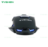 Computer Mouse/USB Wired Gaming Mice for PC Mouse Msg-X1 Gaming Mouse 7 Buttons 3200 Dpi Black