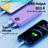 Quick Charge Power Bank 10000mAh 22.5W, Pd20W