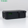 65W Charger with 2000W AC Output 2C1A Laptop Charging EU/US/UK/AU Plug OEM 