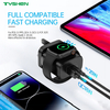 23W/30W 3-in-1 Ap/ple Watch Wireless Charging Gallium Nitride Fast Charger