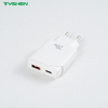 20W USB C Phone Fast Charger EU/US Plug OEM