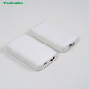 45W Pd Dual Port Ultra Slim Us Foldable Swappable Plug Charger OEM 
