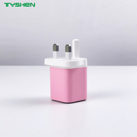 45W TFT Display Charger with USB C Fast Charging for Wholesale
