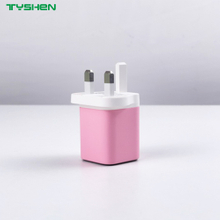 45W TFT Display Charger with USB C Fast Charging for Wholesale