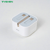 20W 40W PD Fast Charger Dual Power iPhone Charger Mini USB C OEM Supplier