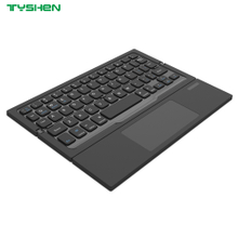 Wholesale Portable Fold Keyboard 62 Keys Bluetooth Wired Compact Typing Device