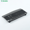 Wireless 108 Keys Full Size Office Keyboard with Bluetooth 2.4G Rechargeable
