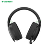 Wireless Headset 3 Mode Bluetooth 6.0 2.4G Wired Headphones With Microphone