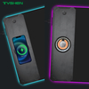 15W Wireless Charging RGB Gaming Mouse Pad with Touch Control