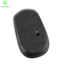 2.4G Wireless Optical Mouse Adjustable DPI 800-1600 AA Battery Mouse