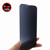Wholesale Privacy Tempered Glass Screen Protector for iPhone 17 Air Anti Spy 2.5D OEM