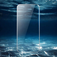 Edge to Edge Fit 2.5D Silk Phone Screen Protector