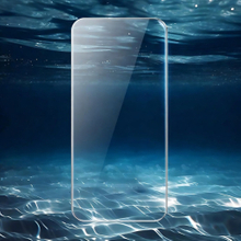 Factory Supply Anti Blue Light Tempered Glass Screen Protector for iPhone 17 Air Eye Protection 2.5D