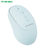 2.4G Wireless AA Battery Adjustable DPI Computer Mouse