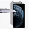 Wholesale Privacy Tempered Glass Screen Protector for iPhone 15 Pro Max 16 Plus Anti Spy