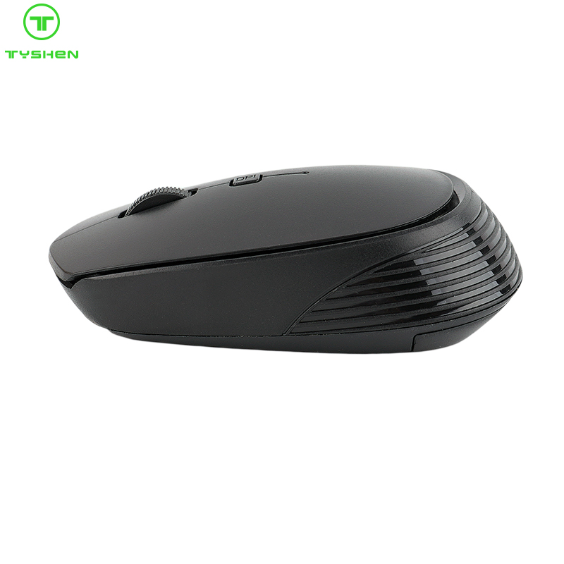 3 Level DPI USB Optical Mouse 800/1200/1600 Durable Wired Mouse