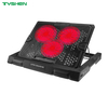 Speed Control 14CM 3 Fan USB Laptop Cooling Stand