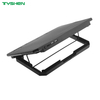 Silent Dual-Fan Laptop Cooling Fan