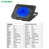 1200RPM 14CM 1 Fan USB Laptop Cooling Stand