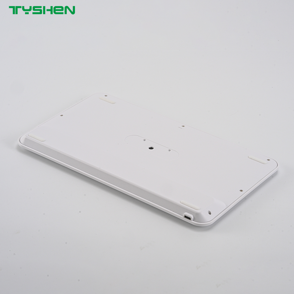 Bluetooth Multi Device Connection Tablet Keyboard Portable Office
