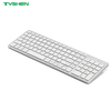 Wireless Full Size Keyboard Multi-Device Bluetooth 2.4G Office with Numeric Keypad
