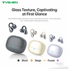Open Ear Clip Headset with Ceramic Antenna Bluetooth 6.0 Stable Connection Wholesale
