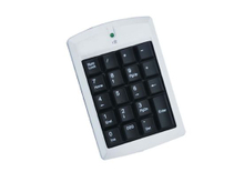 Number Keypad for Laptop (KB-310)