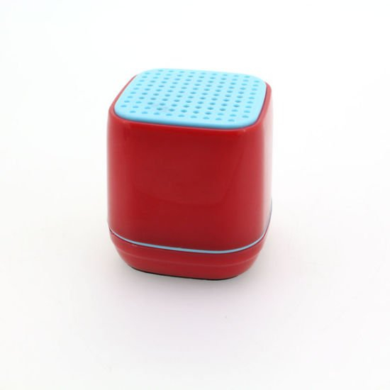 Portable Bluetooth Speakers Style No. Spb-P05