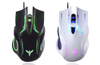 6D Gamign Mouse with Fashion Design