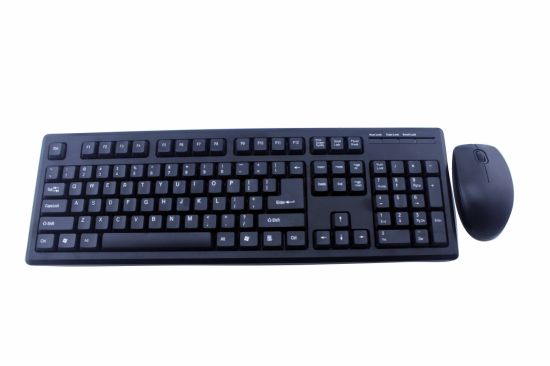 USB Combo for Keyboard&amp;Mouse (KMW-031)